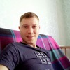 Антоха Александрович, Москва, 31