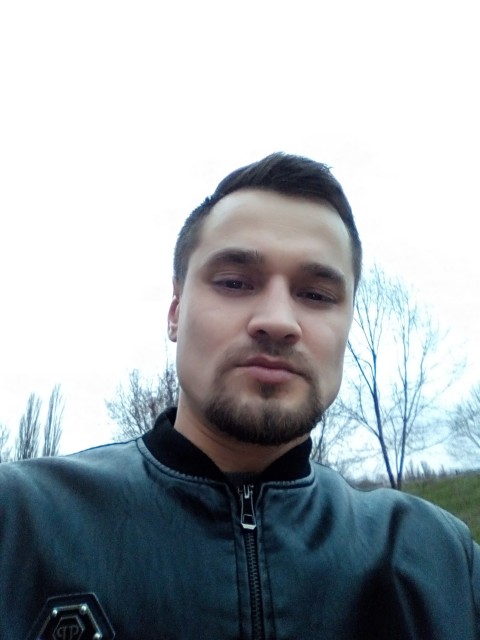 Малик, Россия, Симферополь, 36 лет