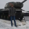 Сергей, Россия, Волгоград, 46