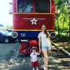 Дарья, Россия, Тюмень, 35