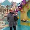 Светлана, Россия, Москва, 50