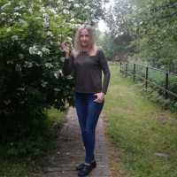 Елена, Россия, Москва, 36 лет