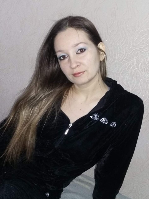Мария, Таджикистан, Душанбе, 34 года