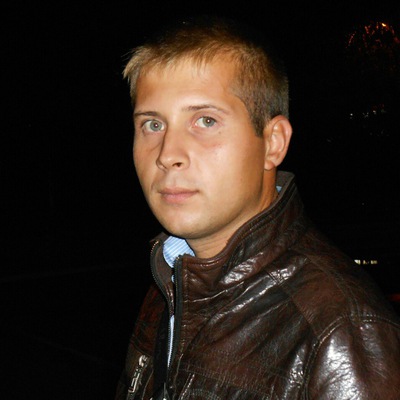 Евгений Журавлев, Россия, Саранск, 36 лет
