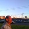 Анатолий Сидушов, Санкт-Петербург, 63