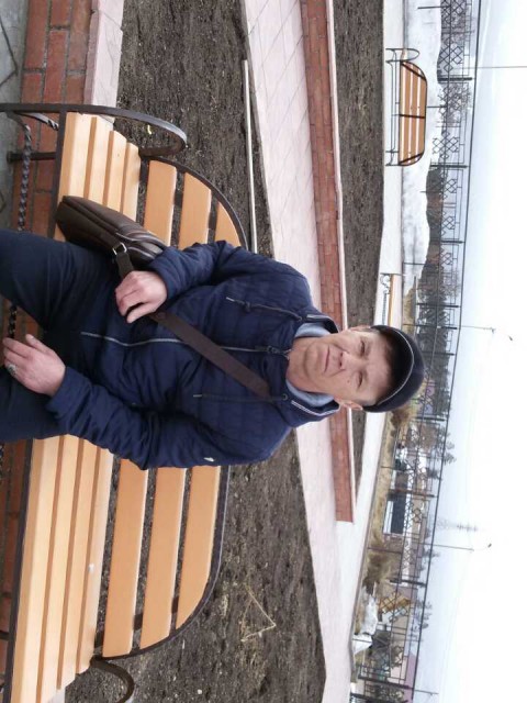 Sergej, Россия, Улан-Удэ, 61 год
