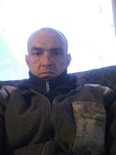Александр Лось, Украина, Запорожье, 40 лет