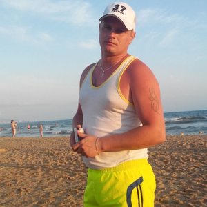 Дмитрий, Россия, Иваново, 39 лет