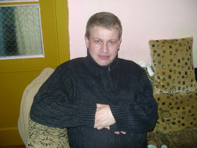 mikola, Украина, Тернополь, 44 года