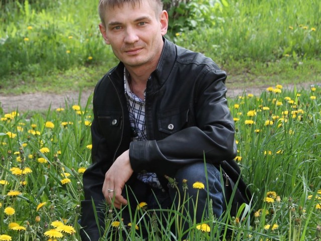 Зенфир, Россия, Уфа, 44 года