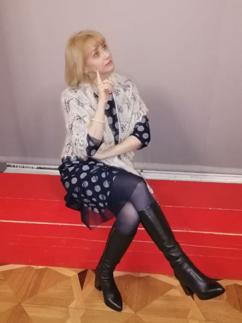 Татьяна, Россия, Владимир. Фото на сайте ГдеПапа.Ру