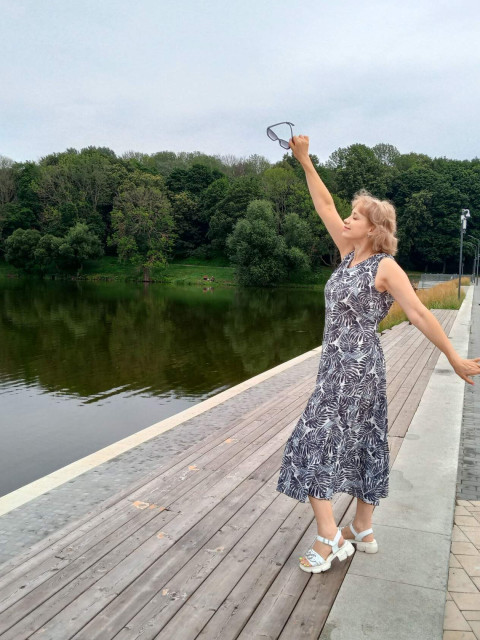 Татьяна, Россия, Владимир. Фото на сайте ГдеПапа.Ру