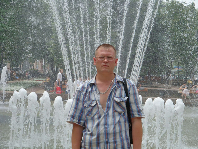 Сергей, Россия, Самара, 40 лет. Сайт знакомств одиноких отцов GdePapa.Ru