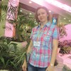 Елена, Россия, Иркутск, 48