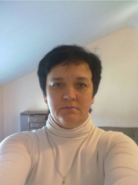 Татьяна, Россия, Краснодар, 56 лет