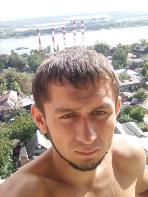 Андрей, Россия, Ростов-на-Дону, 33 года