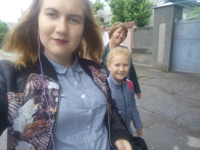 Юлианна, Россия, Евпатория. Фото на сайте ГдеПапа.Ру