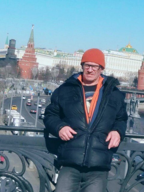 Игорь, Россия, Тольятти, 49 лет