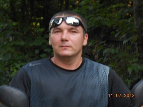 Андрей, Россия, Москва, 47 лет. Сайт одиноких пап ГдеПапа.Ру