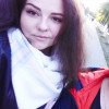 Анастасия Пухова, Россия, Тула, 24