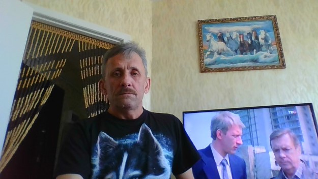 Олег, Россия, Шадринск, 59 лет
