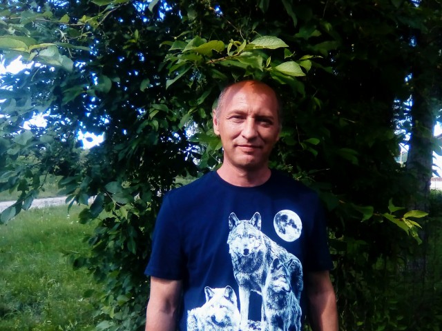 Александр, Россия, Тамбов, 48 лет