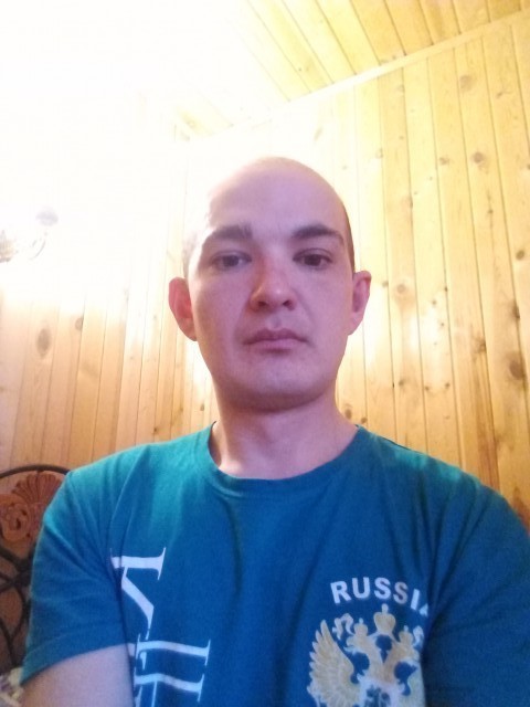 Айрат, Россия, Казань, 35 лет