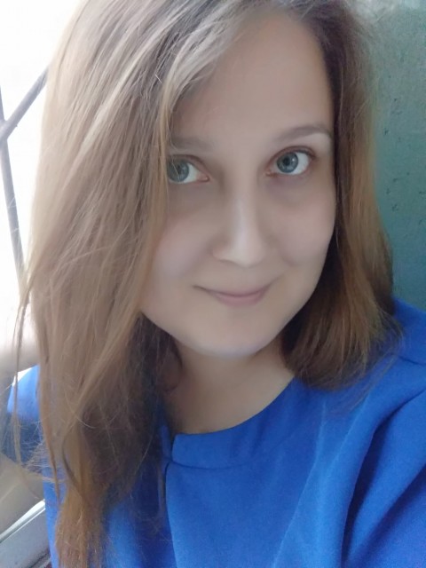 Евгения, Россия, Санкт-Петербург. Фото на сайте ГдеПапа.Ру