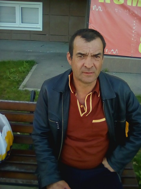 ЭРЭСЭН, Россия, Краснодар, 53 года