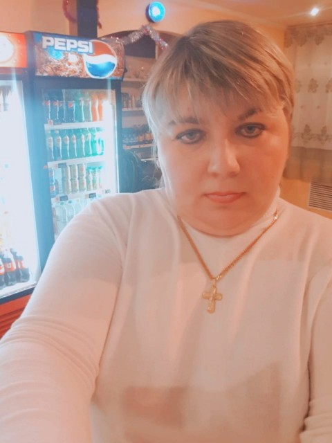 Наталья, Россия, Новокузнецк, 49 лет