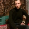 Андрей, Украина, Чернигов, 35