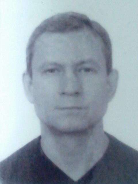 Андрей, Россия, Москва, 53 года, 1 ребенок. Среднеспец образование, работаю инспектором с. б, зароботок средний, живу один. Хотел бы познакомить