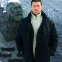 Алексей, Россия, Березники, 49 лет