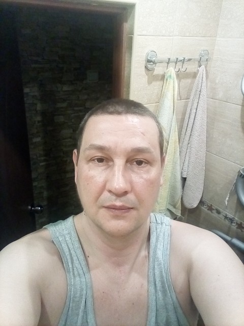 Алексей, Россия, Калуга, 47 лет