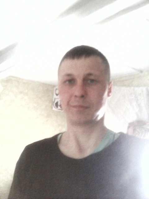 Николай, Россия, Уфа, 37 лет
