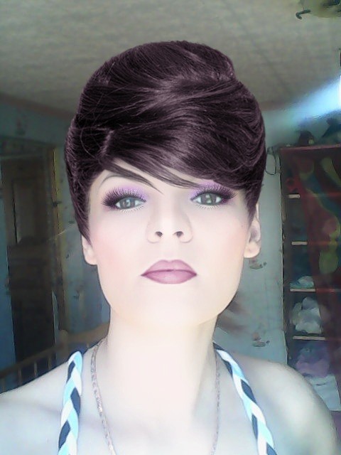 Мария, Россия, Теберда. Фото на сайте ГдеПапа.Ру