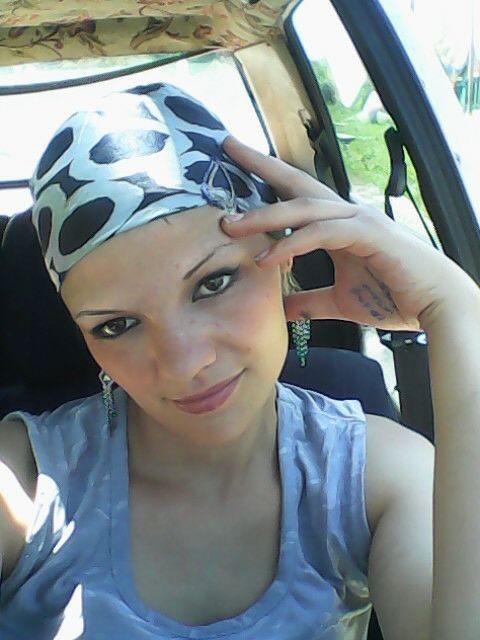 Мария, Россия, Теберда. Фото на сайте ГдеПапа.Ру