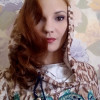 Мария, Россия, Теберда, 38