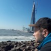 Илья, Россия, Санкт-Петербург, 41