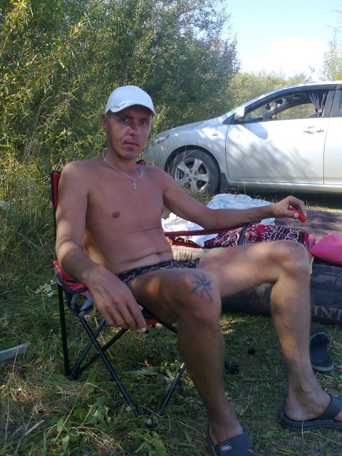 Андрей, Россия, Екатеринбург, 44 года. Сайт одиноких отцов GdePapa.Ru