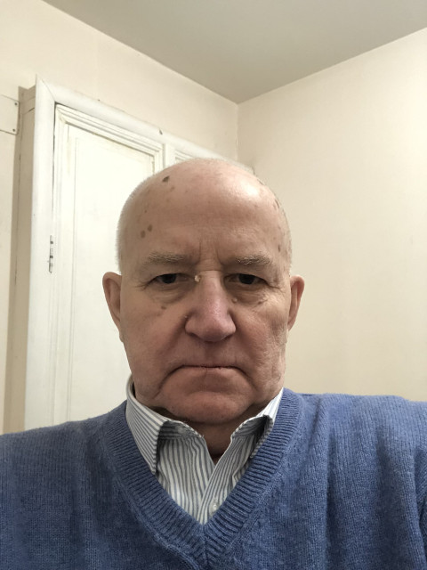 Александр, Россия, Москва, 74 года, 2 ребенка. Хотел бы познакомиться с женщиной с похожими чертами характера и образом мыслей для дружбы и общения,...  Анкета 305533. 