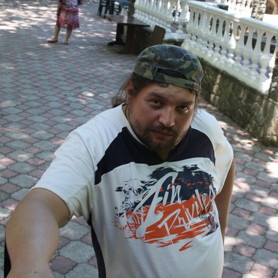 Алекс Гра, Россия, Новороссийск, 41 год