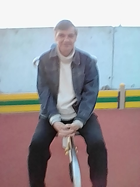 Сергей, Россия, Калач-на-Дону. Фото на сайте ГдеПапа.Ру