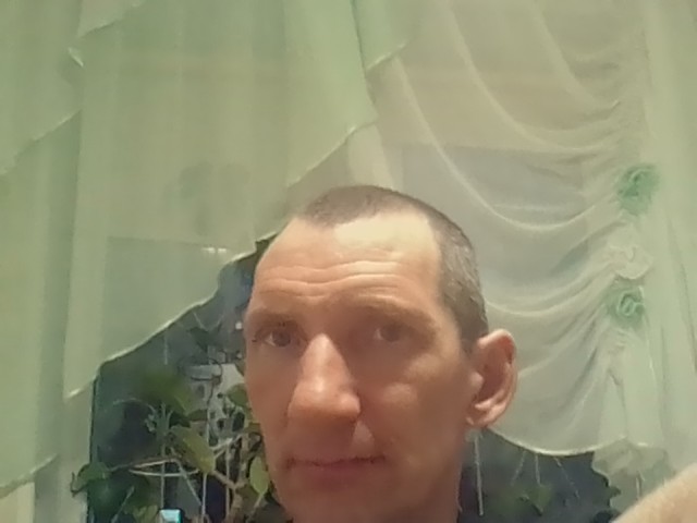 Дима, Россия, Комсомольск-на-Амуре, 49 лет