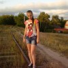 Татьяна, Россия, Мытищи, 43
