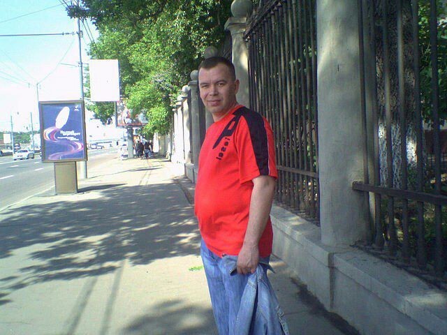 Сергей, Россия, Москва, 50 лет, 1 ребенок. Хочу познакомиться