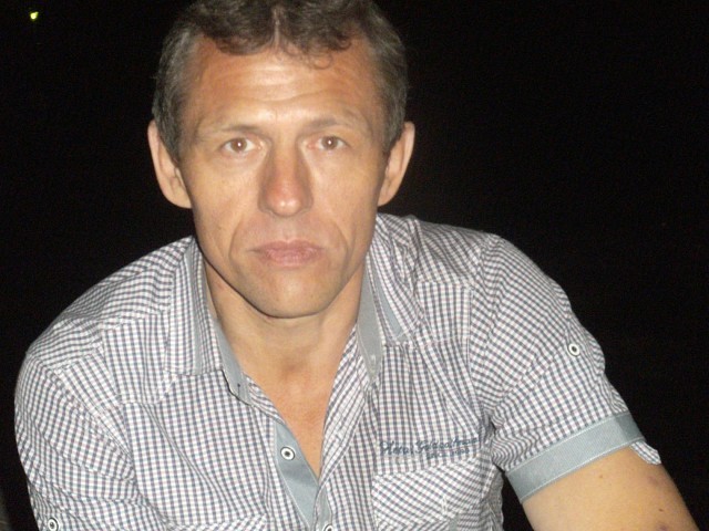 Алексей, Россия, Самара, 55 лет