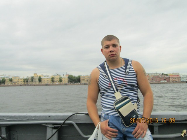 Станислав, Россия, Санкт-Петербург. Фото на сайте ГдеПапа.Ру