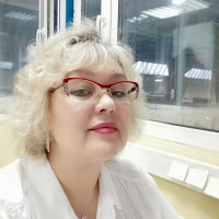 Ирина, Россия, Москва, 53 года
