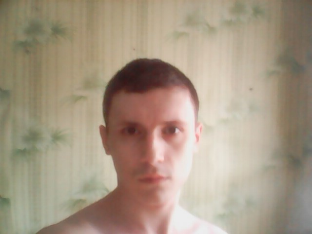 Андрей, Россия, Кавалерово, 35 лет